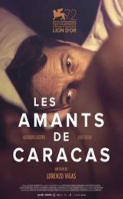 Les amants de Caracas