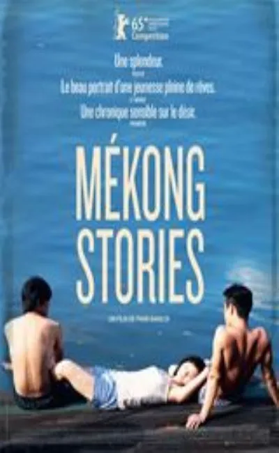 Mekong Stories