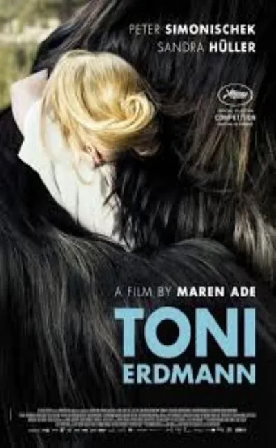 Toni Erdmann (2016)