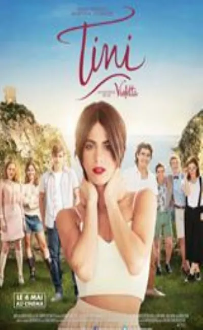 Tini – La nouvelle vie de Violetta (2016)