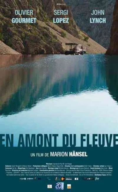 En amont du fleuve (2017)