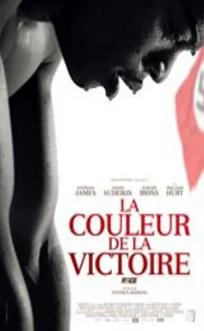 La couleur de la victoire (2016)