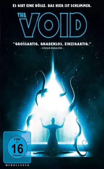 The Void (2017)