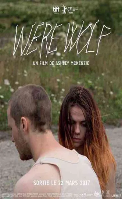 Werewolf (2017)