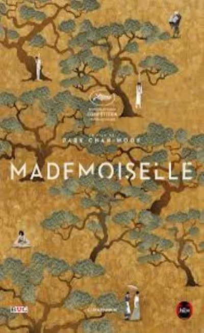 Mademoiselle (2016)