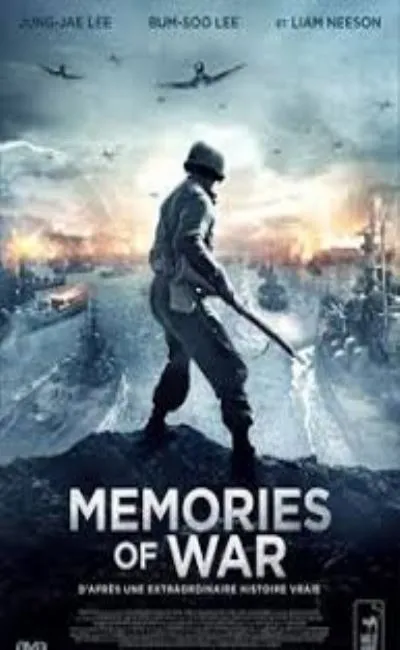 Memories of war (2017)