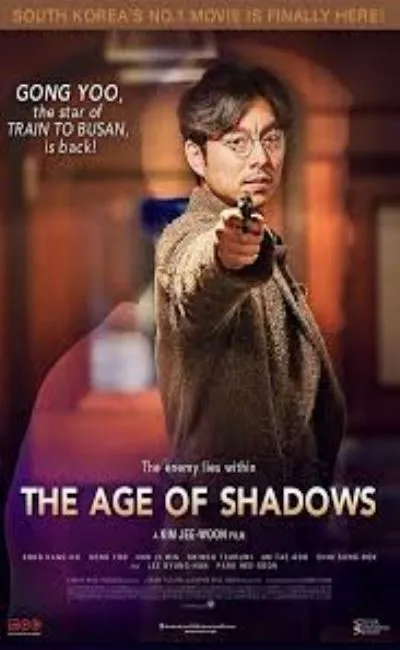 The age of shadows (2018)