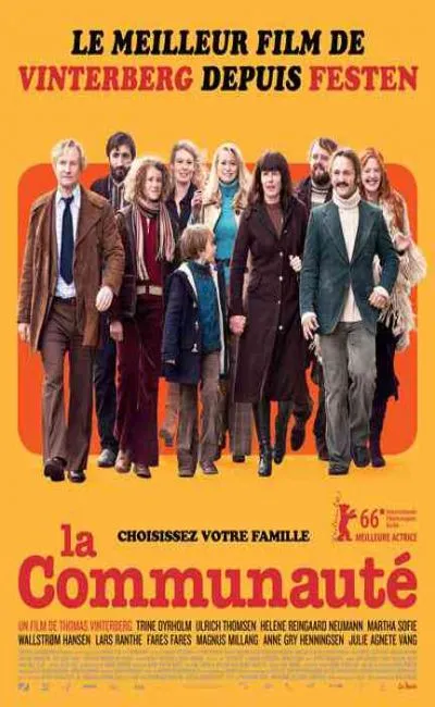 La communauté (2017)