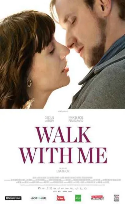 Walk with me