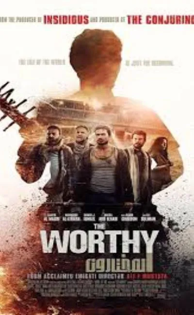 The worthy