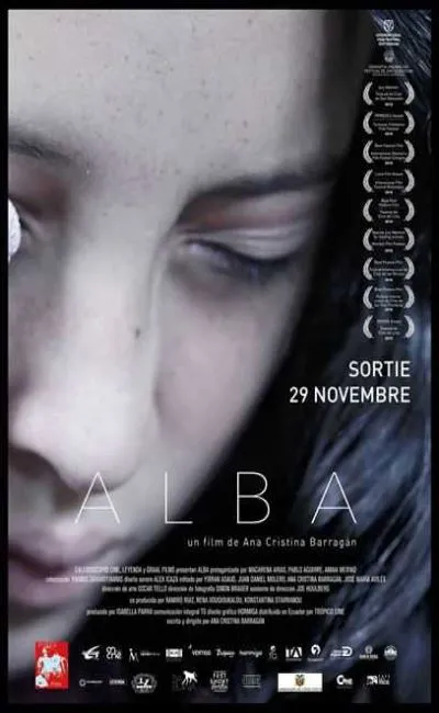 Alba (2017)