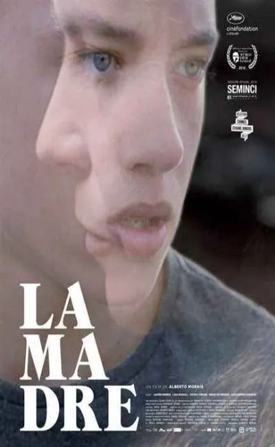 La madre (2017)