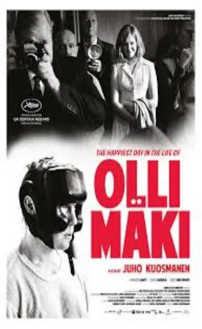 Olli Maki (2016)