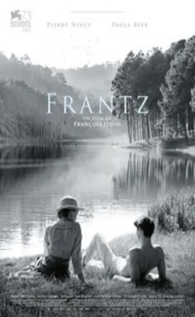 Frantz (2016)