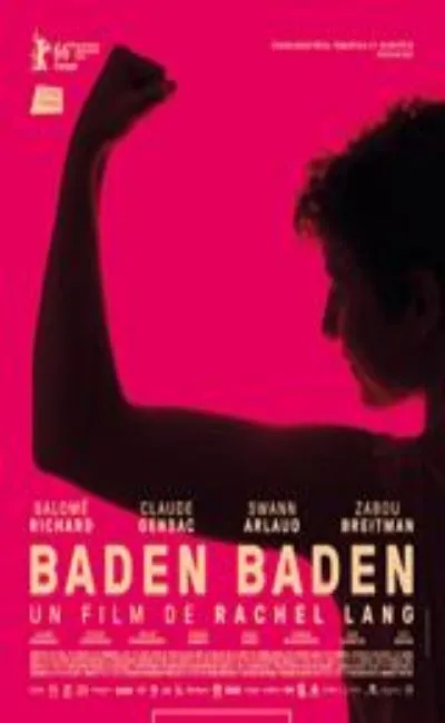 Baden Baden