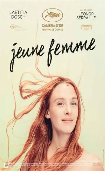 Jeune femme (2017)