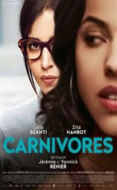 Carnivores (2018)