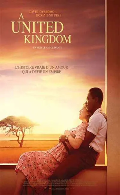 A United Kingdom (2017)