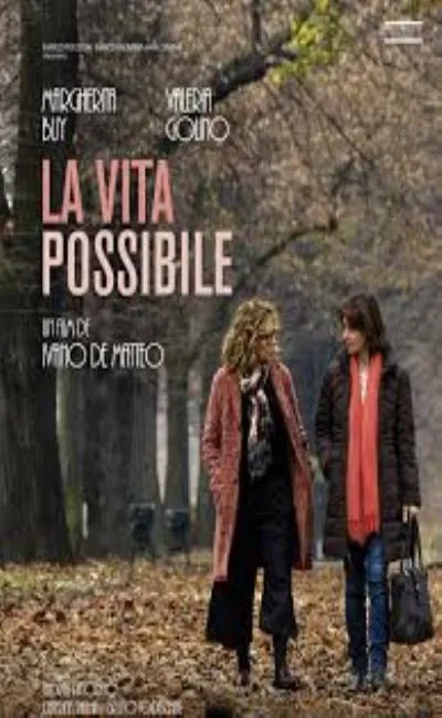 La vita possibile (2018)