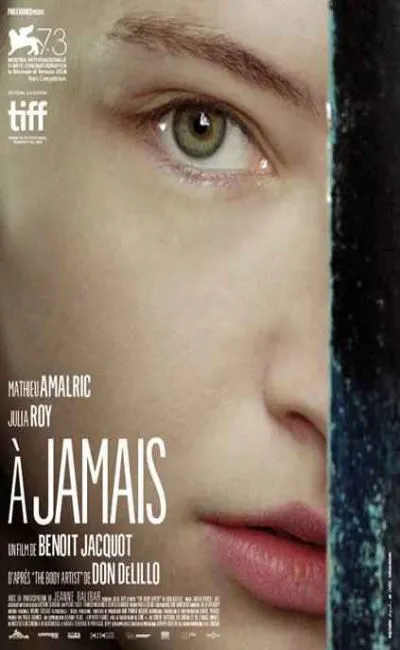 A jamais (2016)