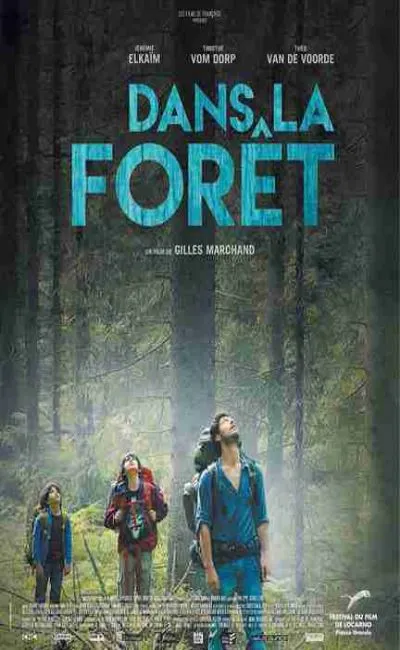 Dans la forêt (2017)