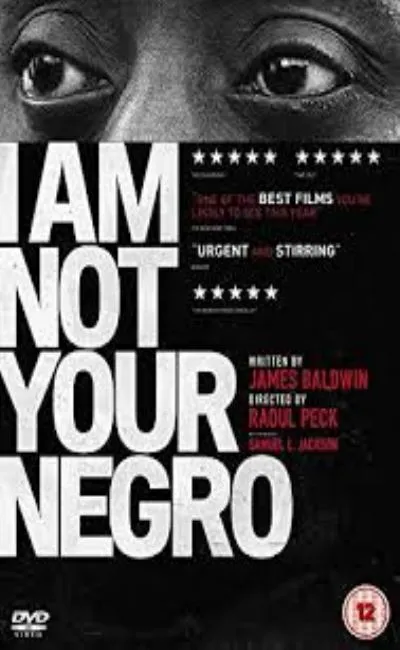 I am not your negro (2017)