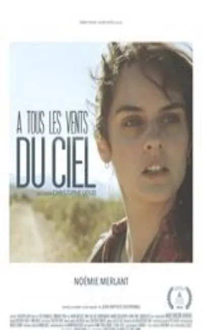 A tous les vents du ciel (2016)