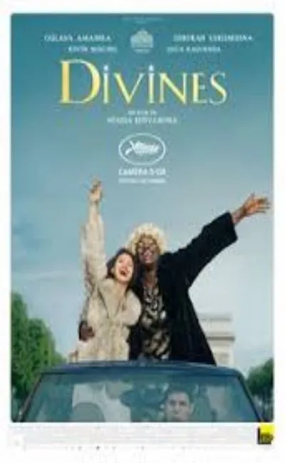 Divines