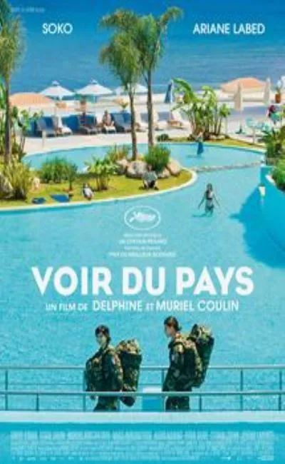 Voir du pays (2016)