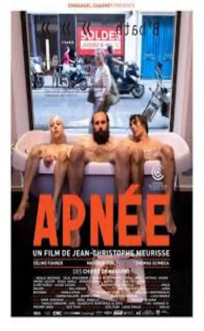 Apnée (2016)