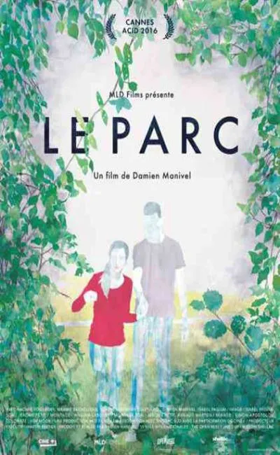 Le parc