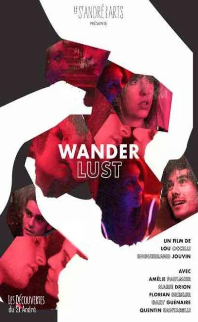 Wanderlust (2017)