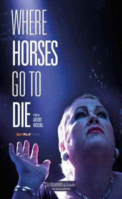 Where horses go to die (2017)