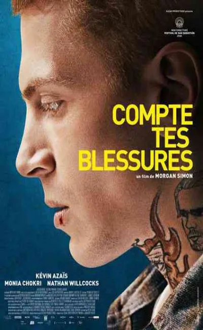 Compte tes blessures (2017)