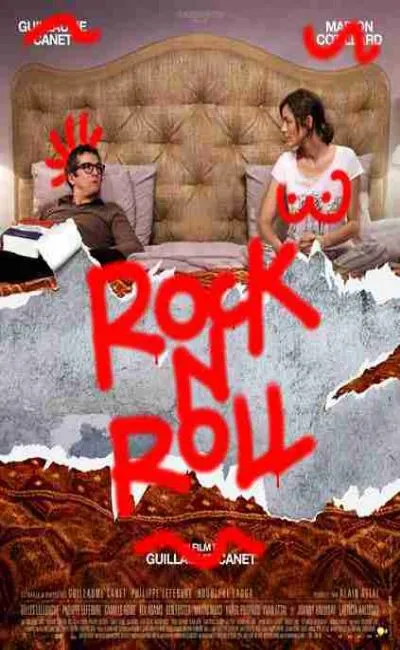 Rock n Roll (2017)