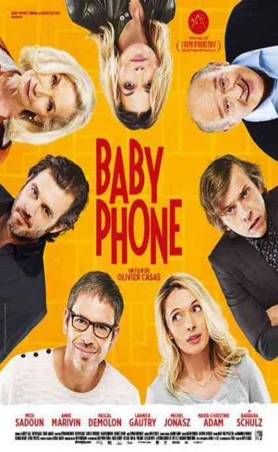 Baby phone (2017)