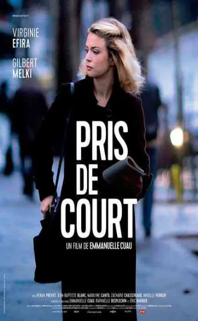 Prise de court