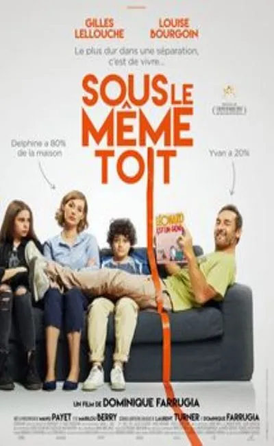 Sous le même toit (2017)