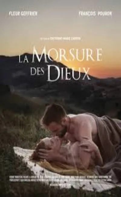 La morsure des dieux