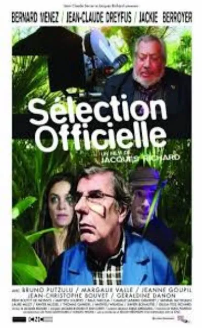 Sélection officielle (2017)