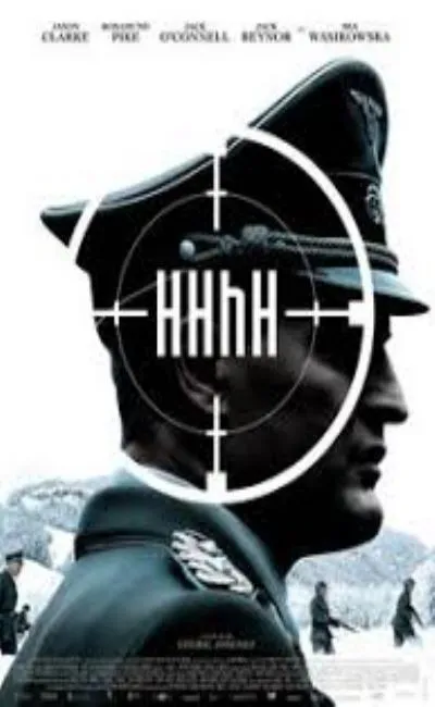 HHhH (2017)