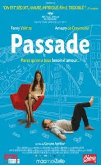 Passade (2017)