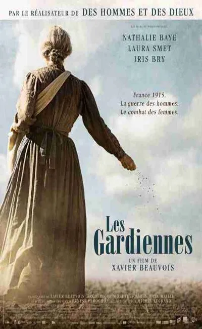 Les gardiennes (2017)