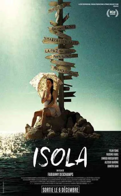 Isola (2017)