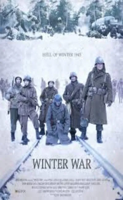 Winter war (2018)