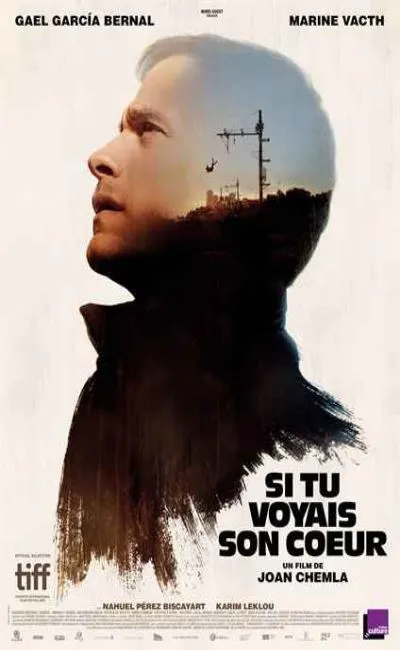 Si tu voyais son coeur (2018)