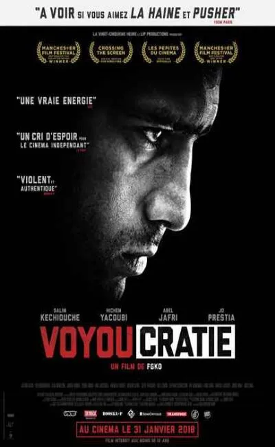 Voyoucratie (2018)