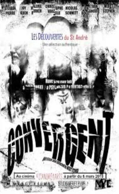 Convergent (2019)