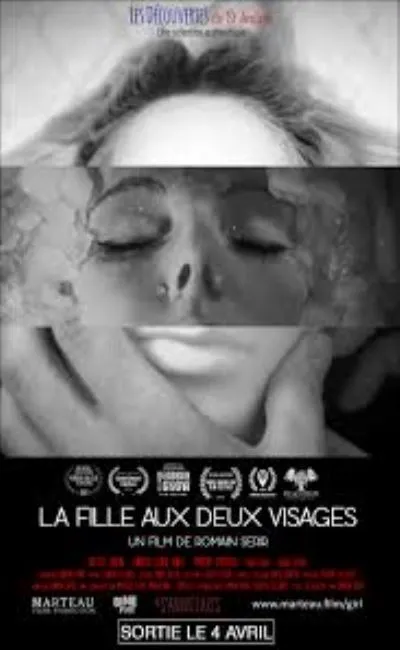 La Fille aux deux visages (2018)