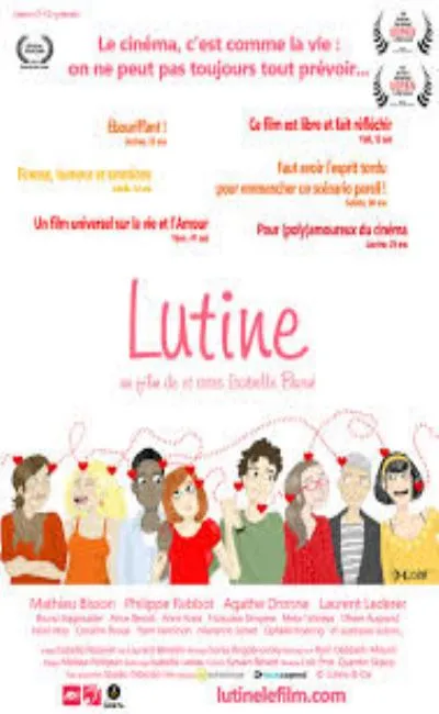 Lutine (2018)